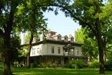 Bingham Waggoner Estate