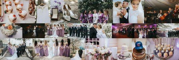 Stress Free Events & Weddings