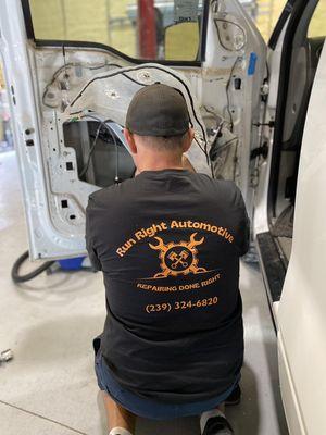 Run Right Automotive