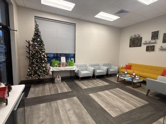 Indian Trail Dental Studio