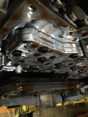 Vernon Brown Automotive