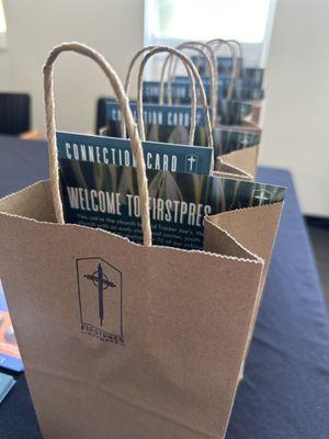 First Presbyterian Church of Hayward