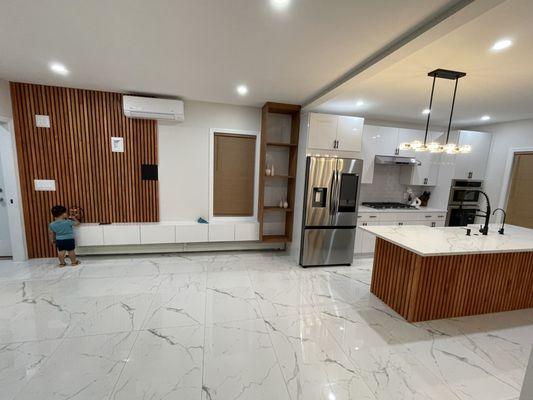 Pro Performance Construction