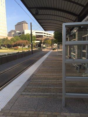 Las Colinas Urban Center