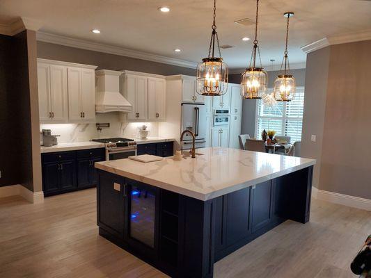 Sunshine Kitchen & Bath