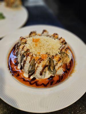 Shiki Sushi Bar & Japanese Grill