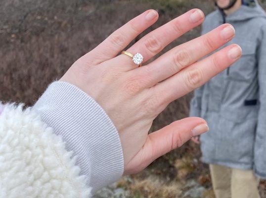 Alex Gold Refining Corp.