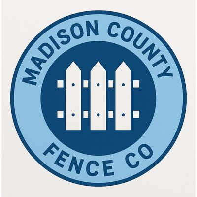 Madison County Fence