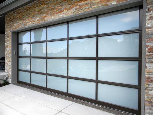 Master Garage Door & Gates