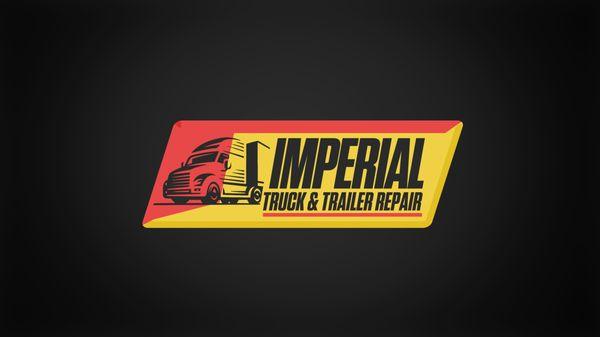 Imperial Trucks & Trailer Repair