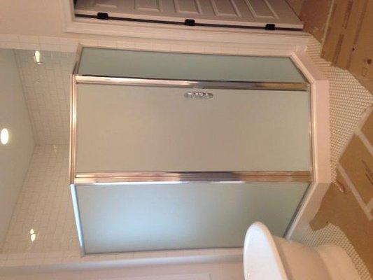 Suburban Glass Service