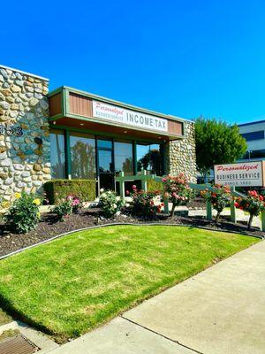 Personalized Business Service