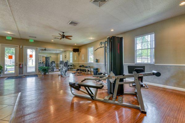 Mer Soleil Apartments