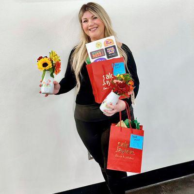 Salon Jaylee - Magnolia Plaza