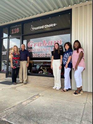 Graham Insurance Inc.