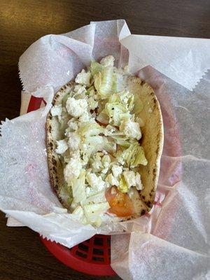 Knossos Gyros