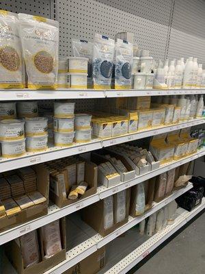 Paul’s Beauty Warehouse