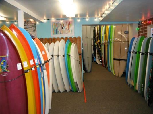 Mitch's Surf Shop