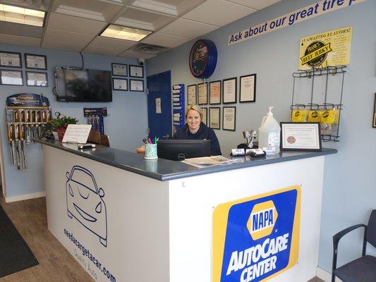 John's Auto Care North