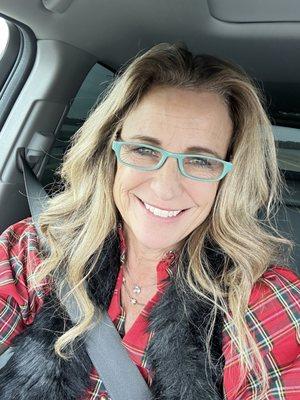 Need someone to speak to about holiday STRESS?? Or How to start off the new year with a WHOLE new life??