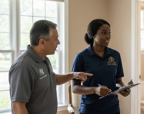 Next Key Property Management