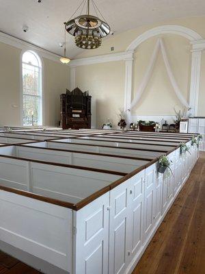 216 Meeting House