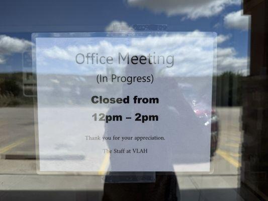 Vista Larga Animal Hospital