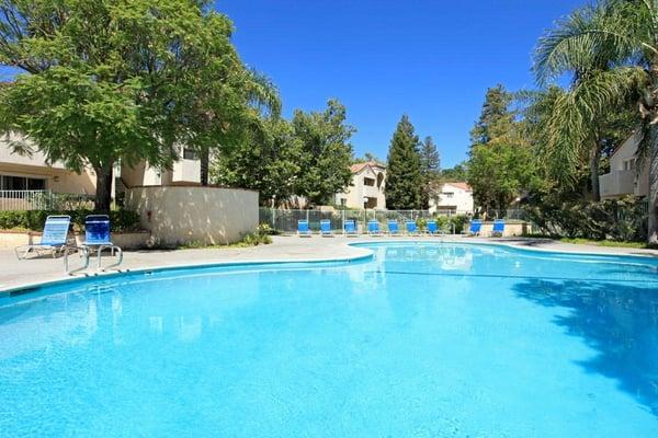 Diamond Park Apartments