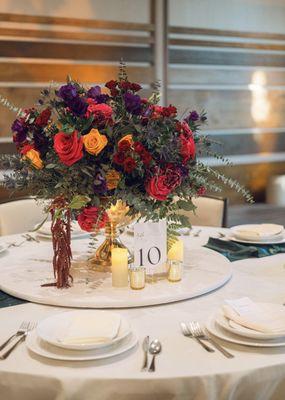 Rosas de Alma Florals