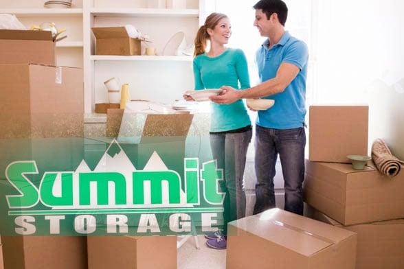 Summit Storage