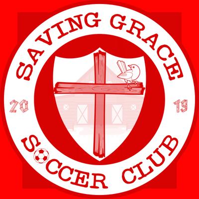 Saving Grace Soccer Club