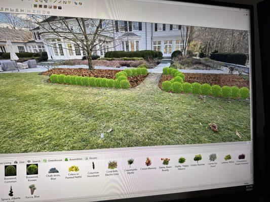 Hamptons Horticulture