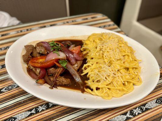 Memories of Peru Pollos a La Brasa