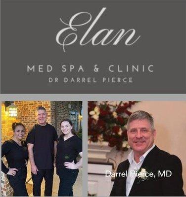 Elan Medical Spa
