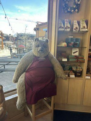 Rocky Mountain Chocolate Factory