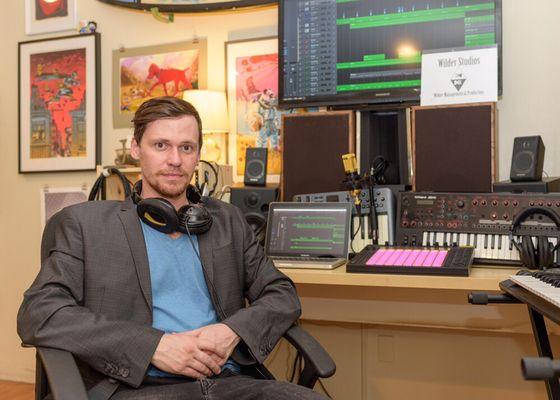 Wilder Studios & Production