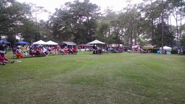 Arts In Black Festival