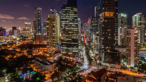 CAS Property Management