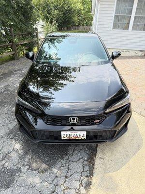 Bresap Mobile Detail