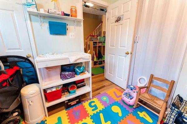 Little Explorers Bilingual Learning Childcare