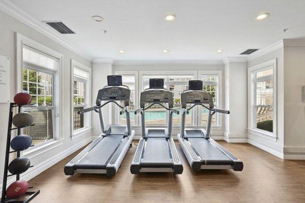 Riverwood at New Canaan