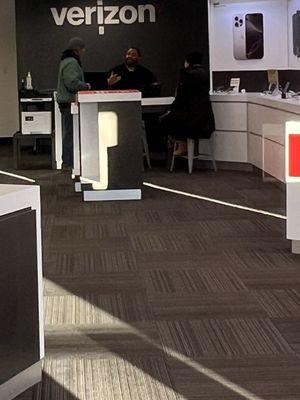 Your Wireless-Verizon Authorized Retailer