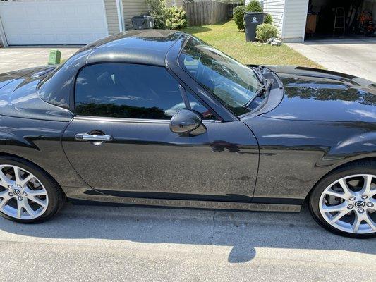 Marvin‘s Affordable Detailing