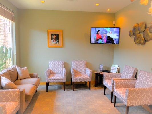 Mathilde Chavez-Houser, DDS