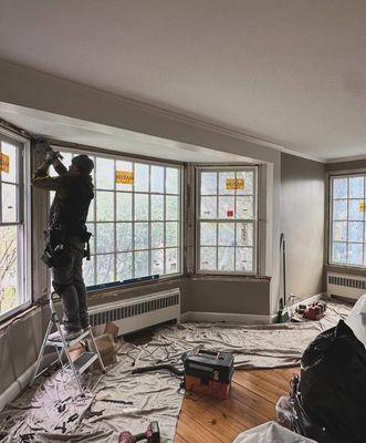 Chris Stewart Handyman