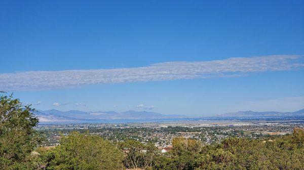 Spanish Oaks Campground