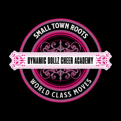 Dynamic Dollz Cheer Academy