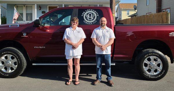 TNK Locksmith Service