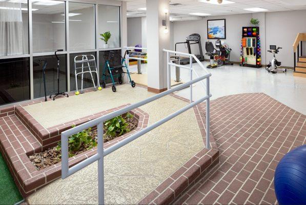 Elevate Care Northbrook