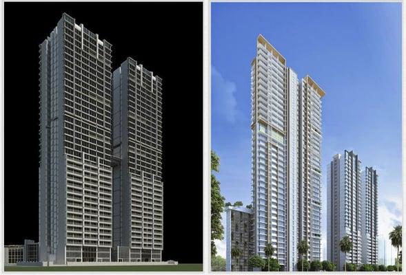 Excelize Architectural Services